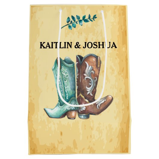 Gezocht Poster Wedding 🤠 Aangepaste foto Medium Cadeauzakje (Achterkant)