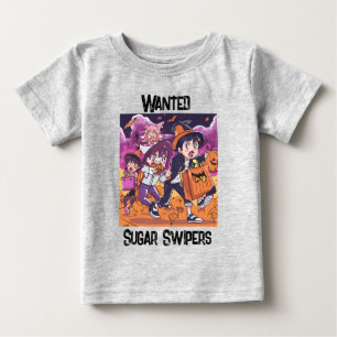 Gezocht, Sugar Swipers