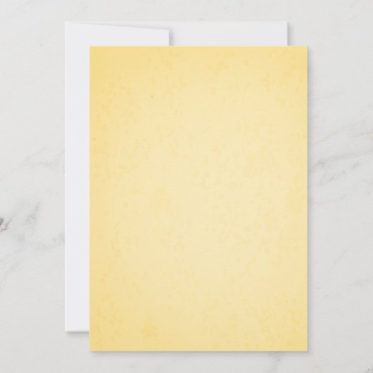 Gezocht western kaart (Achterkant)