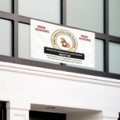 Gezochte banen nu Huren Personaliseren Spandoek (Buitenkant Gebouw)