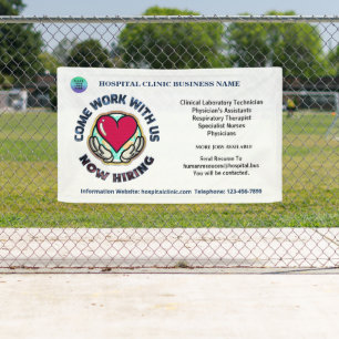 Gezochte bedrijfsVerhuur van de hulp Persoonlijk T Spandoek