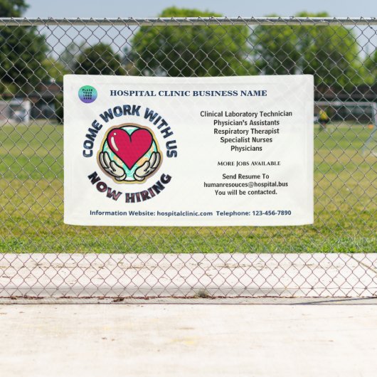 Gezochte bedrijfsVerhuur van de hulp Persoonlijk T Spandoek (Insitu)