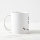 Gezochte dode of levende Mok (Links)