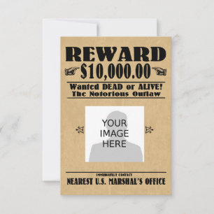 Gezochte Gezochte Dood of Alive