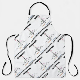 Gezochte normale hartslag Sinus Rhythm ECG EKG Schort