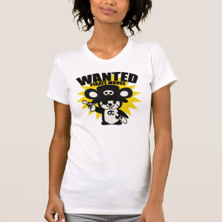 Gezochte Pirate Mouse T-shirt
