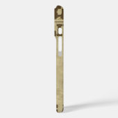 Gezochte vrede Case-Mate iPhone case (Achterkant / Links)