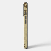 Gezochte vrede Case-Mate iPhone case (Achterkant / Links)