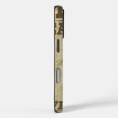 Gezochte vrede Case-Mate iPhone case (Achterkant / Rechts)