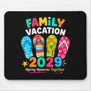 Gezond familievakantie 2029 zomer strand familie t muismat