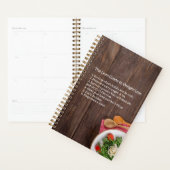 Gezond leven: De Intel Health Guide tegen gewichts Planner (Display)