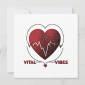 Gezond leven kaart (Achterkant)