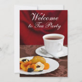 Gezond ontbijt (Voorkant)