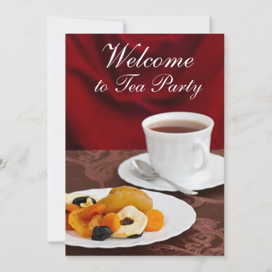 Gezond ontbijt (Voorkant)