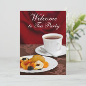 Gezond ontbijt (Staand voorkant)