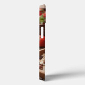 Gezond ontbijt Case-Mate iPhone case (Achterkant / Rechts)