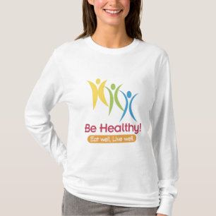GEZOND!!! T-SHIRT