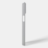 Gezond verstand is geen gewone iPhone 6-Hoesje Case-Mate iPhone Case (Achterkant / Rechts)