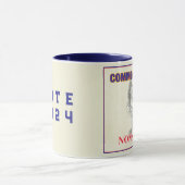 Gezond verstand over onzin 2024 mok (Midden)