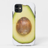 Gezonde avocado huid Case-Mate iPhone case (Achterkant)
