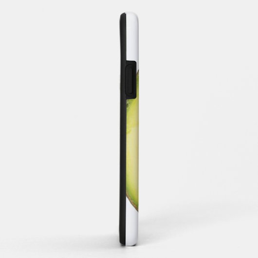 Gezonde avocado huid Case-Mate iPhone case (Achterkant/rechts)