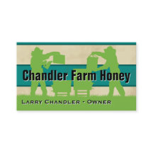 Gezonde Boerderij Honey