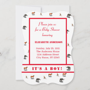 Gezonde dieren die als uitnodiging worden beschouw