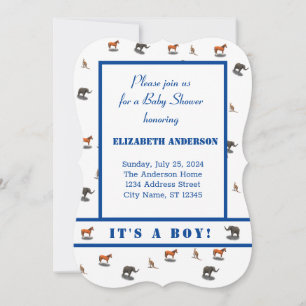 Gezonde dieren die als uitnodiging worden beschouw