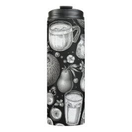 Gezonde Drinken Print Nieuwigheid: Mok