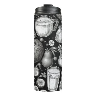 Gezonde Drinken Print Nieuwigheid: Mok