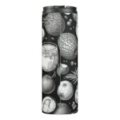 Gezonde Drinken Print Nieuwigheid: Mok (Achterkant)