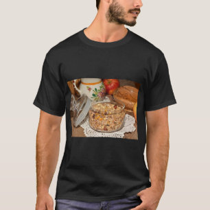 Gezonde Graanfan T-shirt