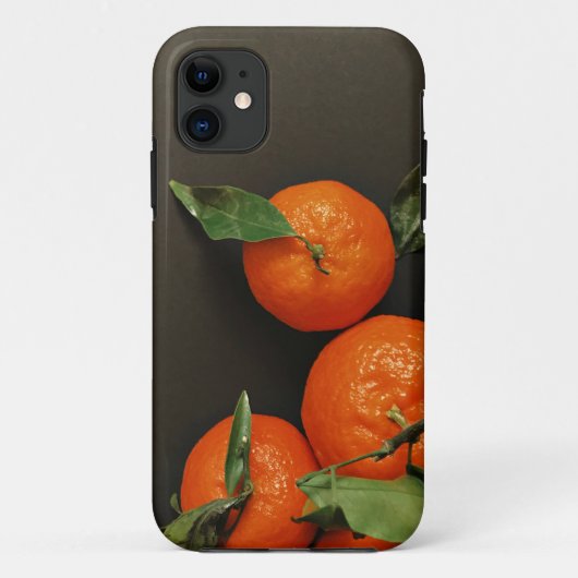 gezonde groenten Case-Mate iPhone case (Achterkant)