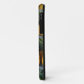 gezonde groenten Case-Mate iPhone case (Achterkant/links)