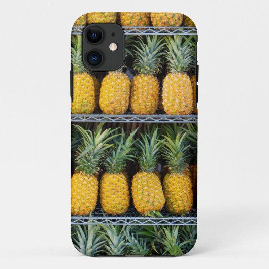 gezonde groenten Case-Mate iPhone case (Achterkant)
