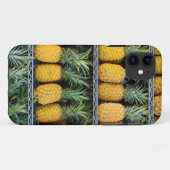 gezonde groenten Case-Mate iPhone case (Achterkant (horizontaal))