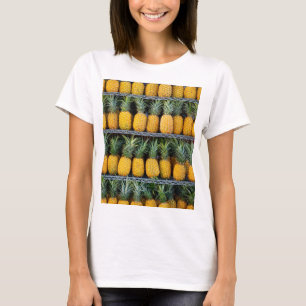 gezonde groenten t-shirt