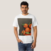 gezonde groenten t-shirt (Voorkant volledig)