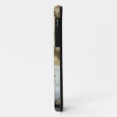 Gezonde knoflook Case-Mate iPhone case (Achterkant/links)