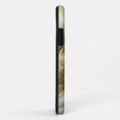 Gezonde knoflook Case-Mate iPhone case (Achterkant/rechts)