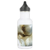 Gezonde knoflook waterfles  (Rechts)