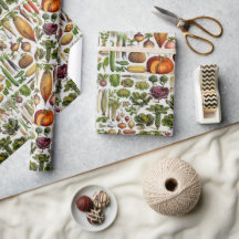 Gezonde levende groenten