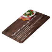 Gezonde levensduur: de toonaangevende gids voor ge magneet (Linkerzijde)