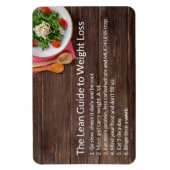 Gezonde levensduur: de toonaangevende gids voor ge magneet (Verticaal)