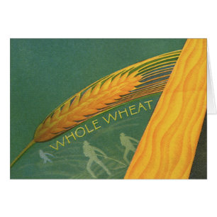 gezonde levensmiddelen, volkorenbrood