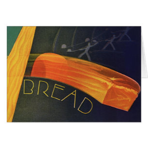 gezonde levensmiddelen, volkorenbrood