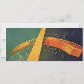  gezonde levensmiddelen, volkorenbrood (Voorkant)