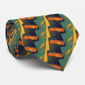  gezonde levensmiddelen, volkorenbrood stropdas (Opgerold)