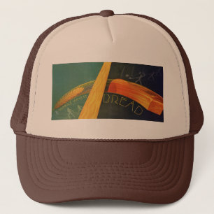  gezonde levensmiddelen, volkorenbrood trucker pet