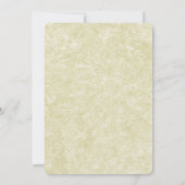 Gezonde Senior verjaardagsknuffelende vrienden Kaart (Achterkant)